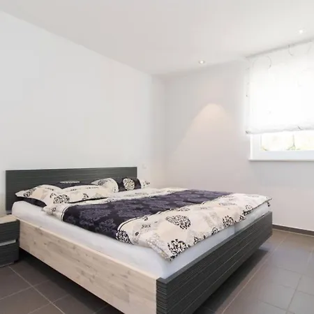 Apartment Neuenstadt In Ruhiger Lage Im Wohngebiet Neuenstadt am Kocher